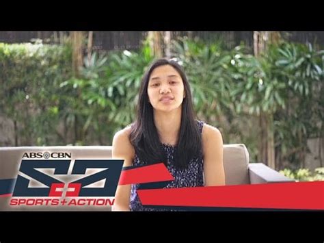 The Score: Introducing Bea de Leon .